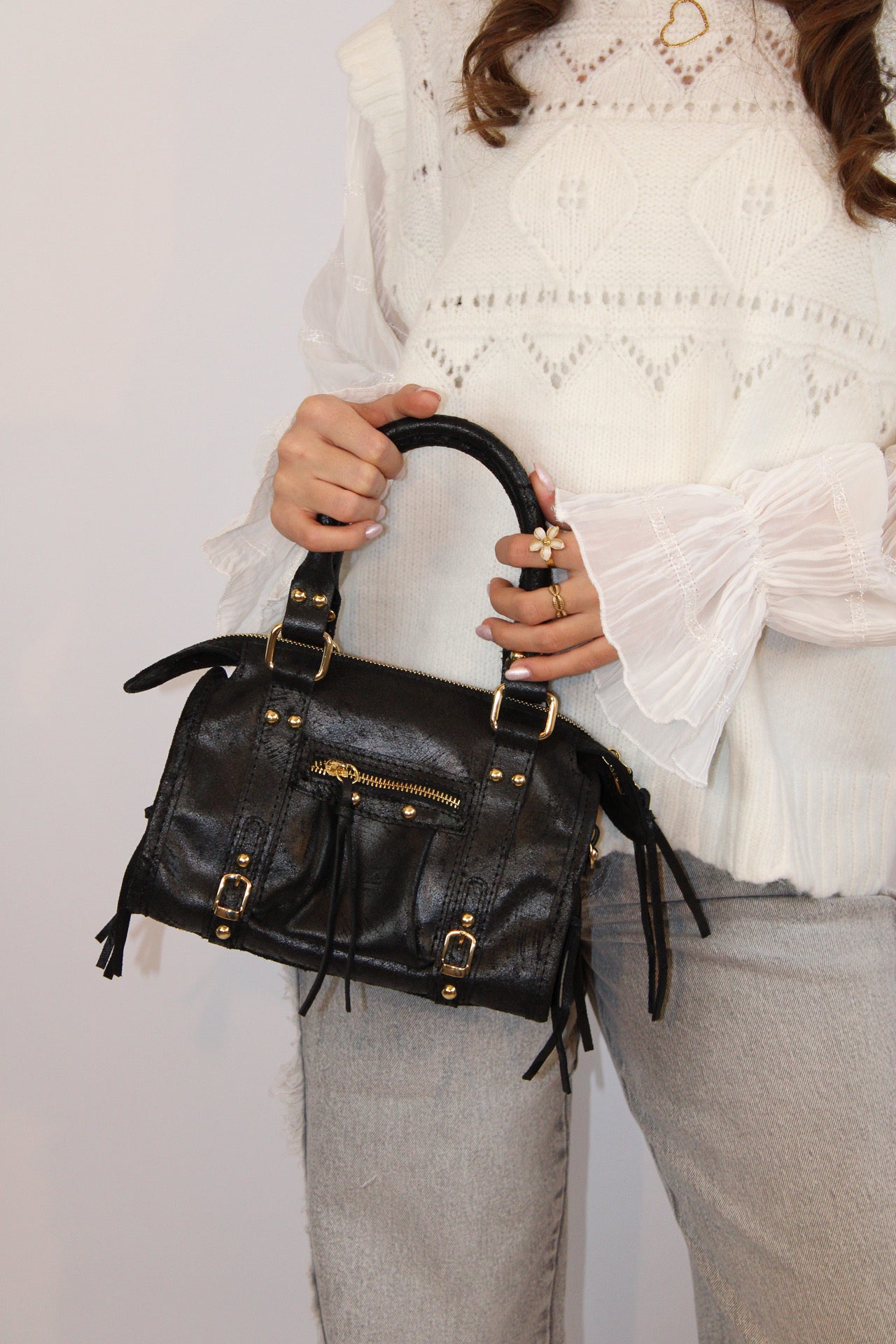 Tas ★ It girl bag