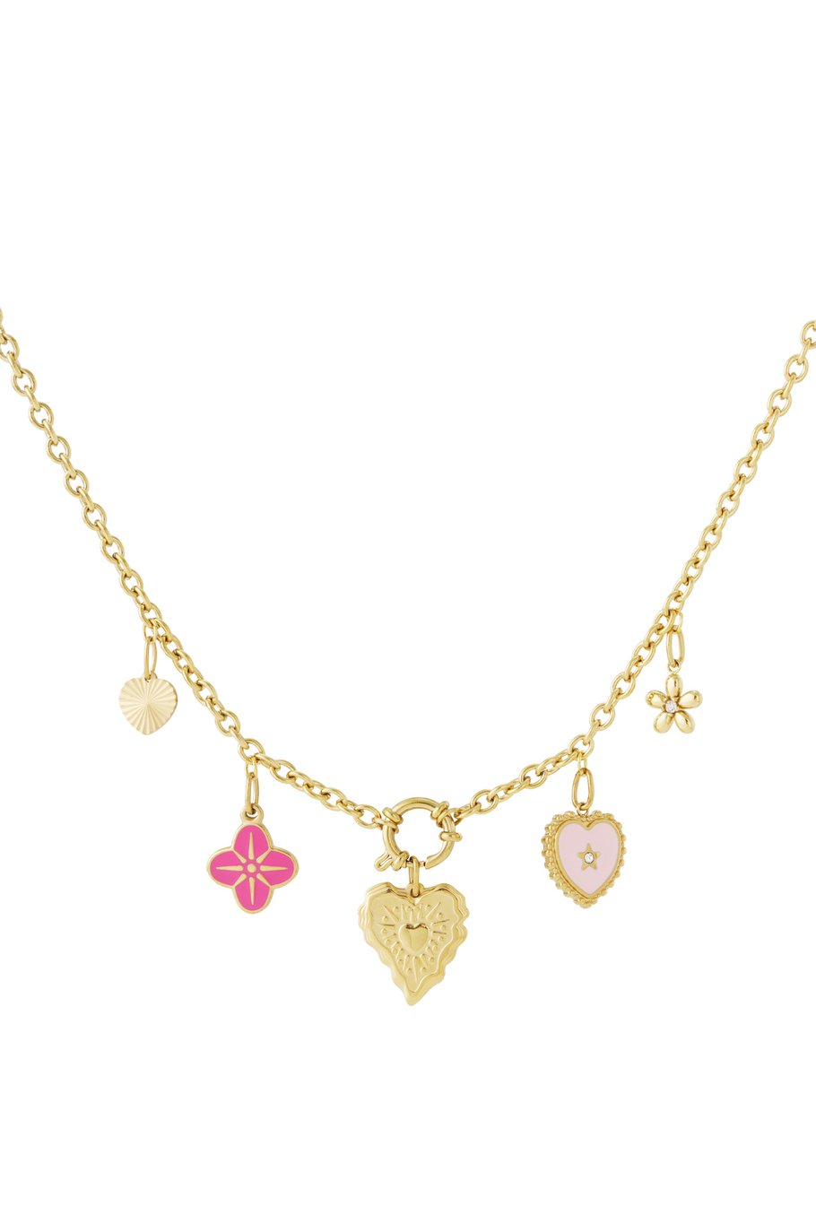 Ketting ★ Mix & Match