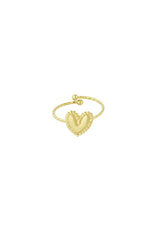 Ring ★ Meacy