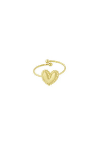 Ring ★ Meacy