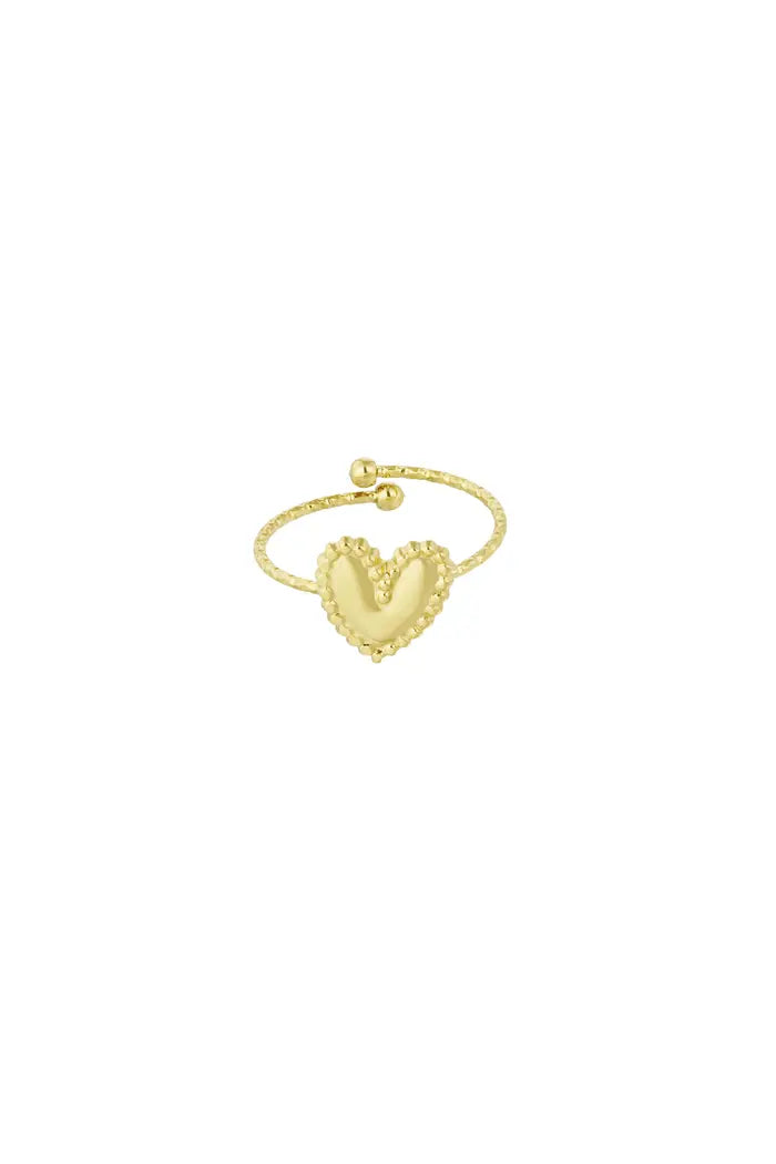 Ring ★ Meacy