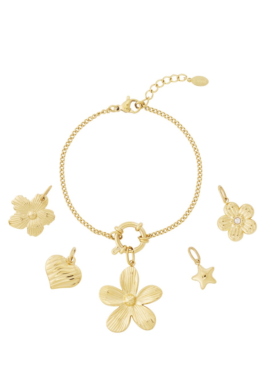 Armband ★ Mix & Match