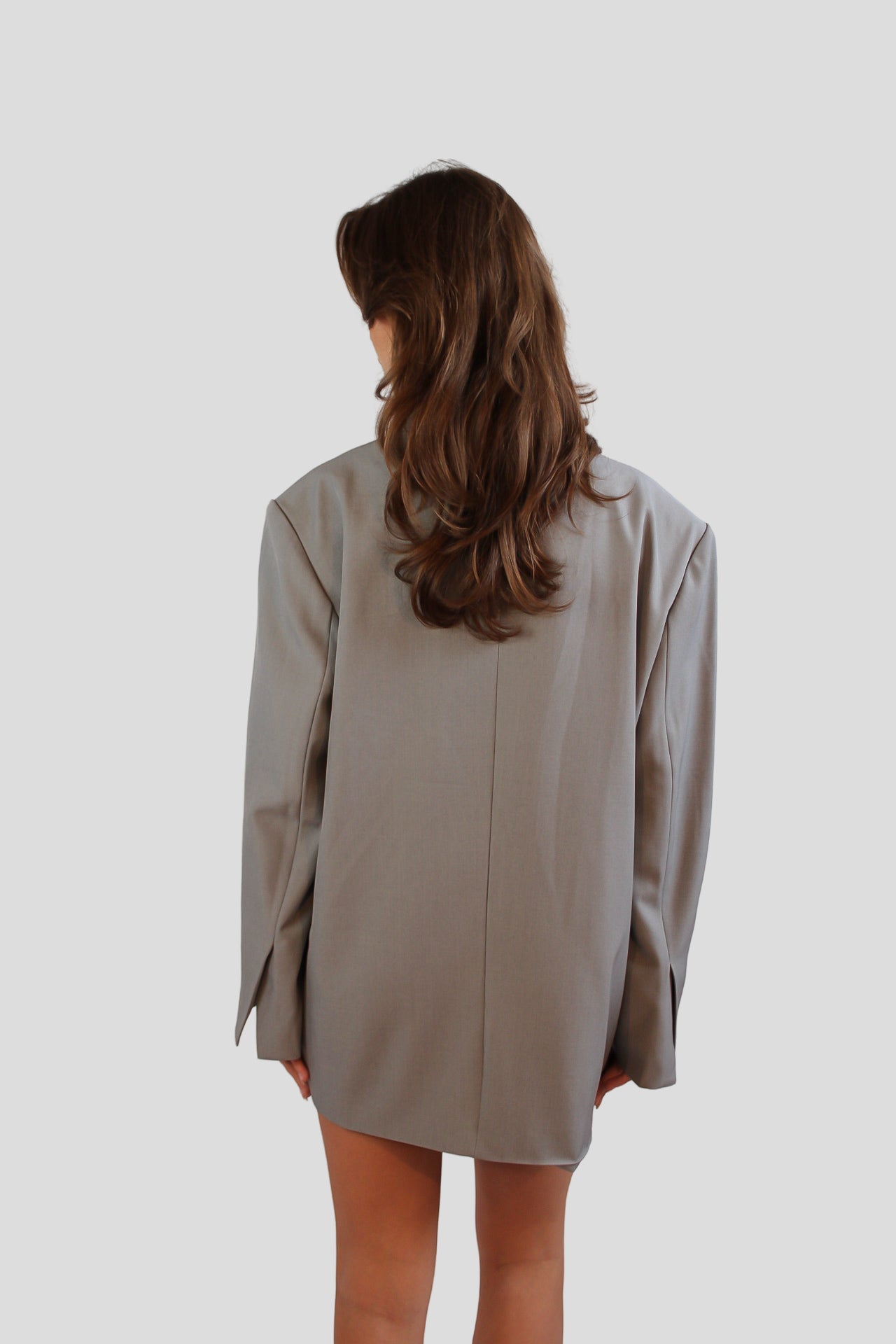 Blazer ★ Fee