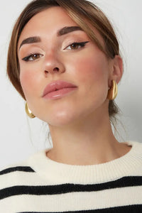 Oorbellen ★ Teardrop