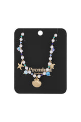 Ketting ★ Turtle lover