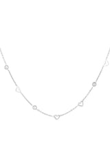 Ketting ★ Heartstone