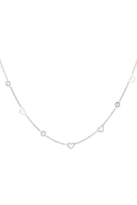 Ketting ★ Heartstone