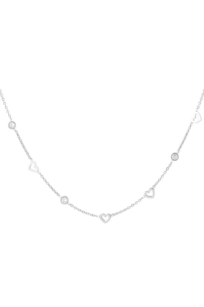 Ketting ★ Heartstone