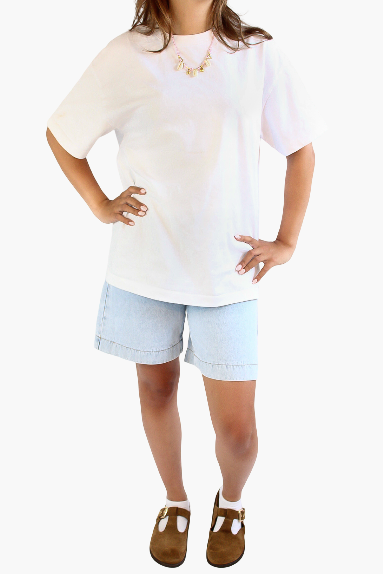 Jorts spijker