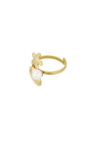 Ring ★ Sea side