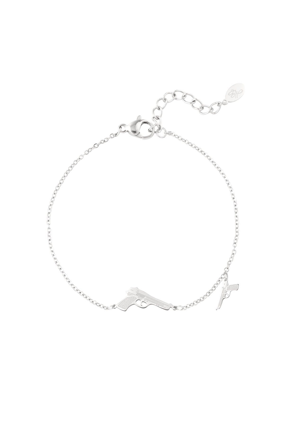 Bracelet ★ Badgirl