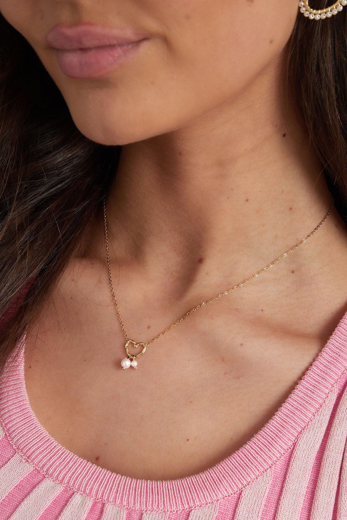 Ketting ★ Spicy