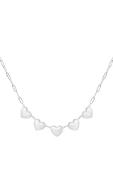 Ketting ★ Studs