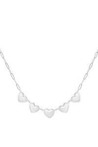 Ketting ★ Studs