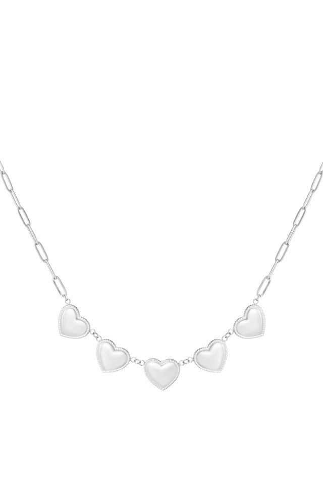Ketting ★ Studs