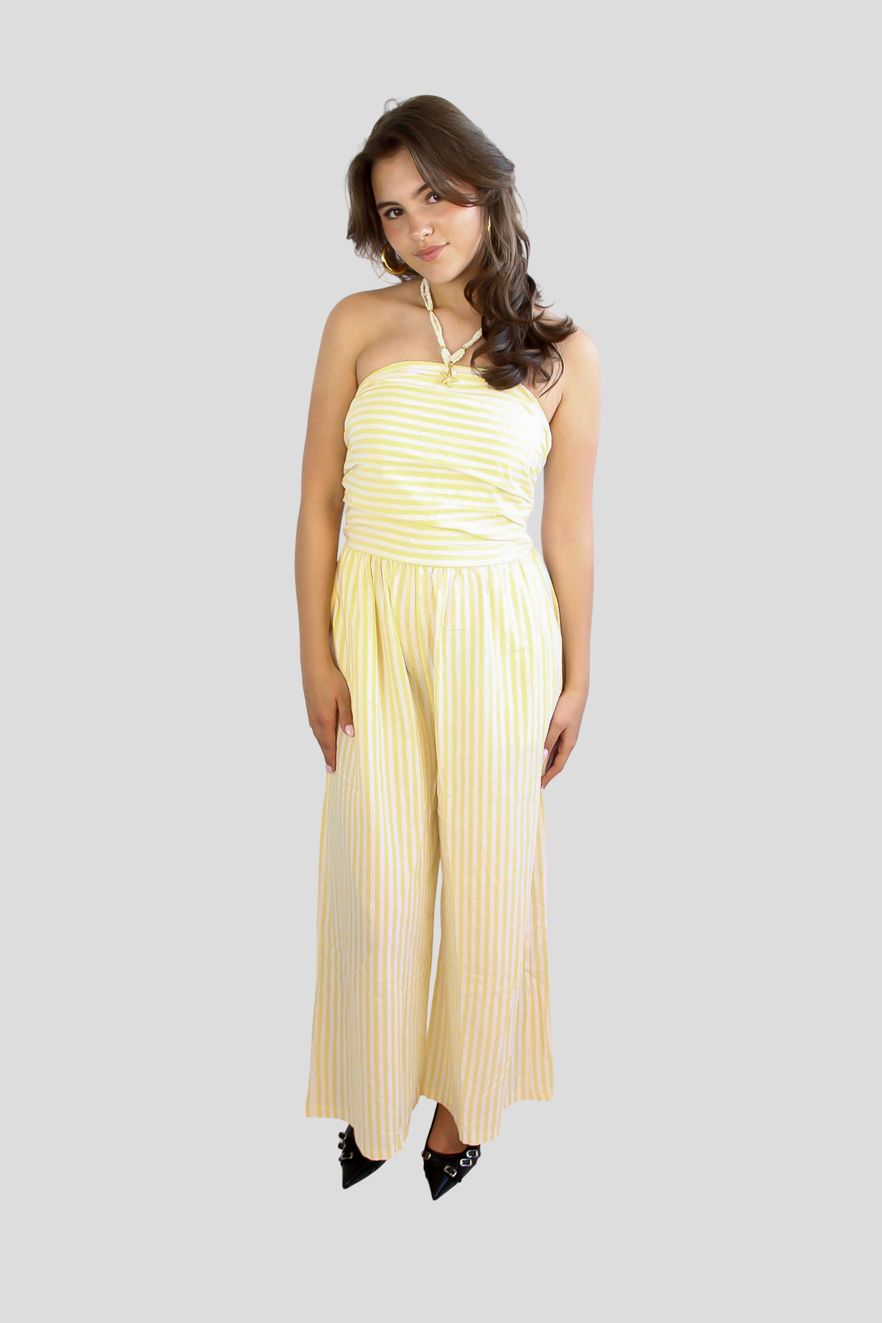 Jumpsuit ★ Sas