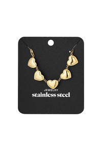 Ketting ★ Studs