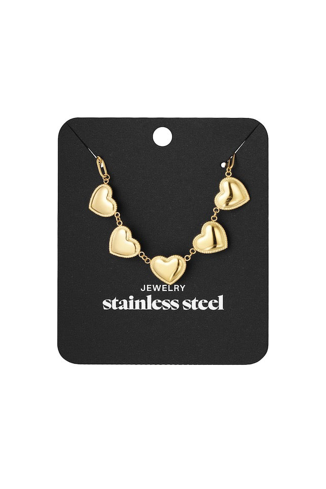 Ketting ★ Studs