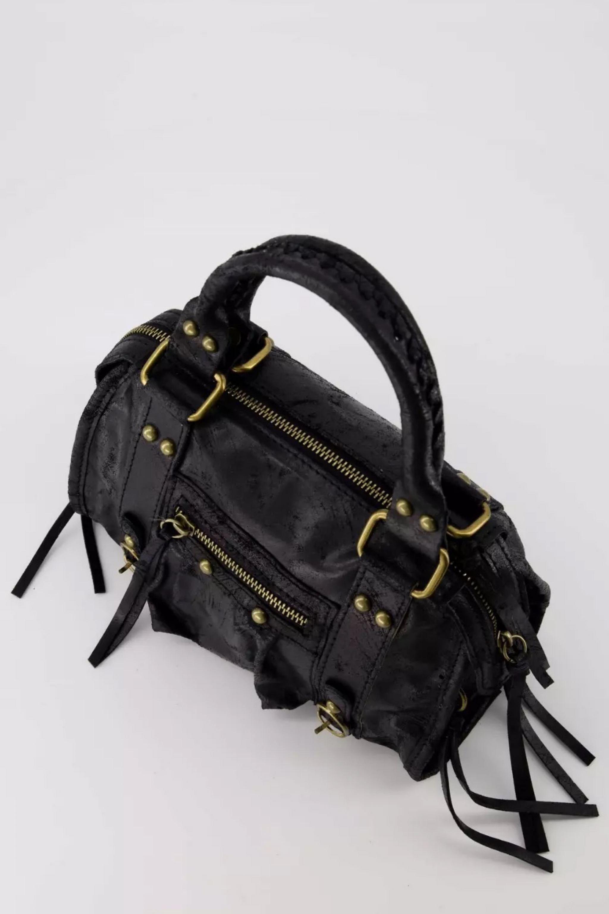 Tas ★ It girl bag