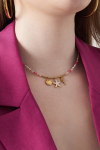 Ketting ★ Sea babe