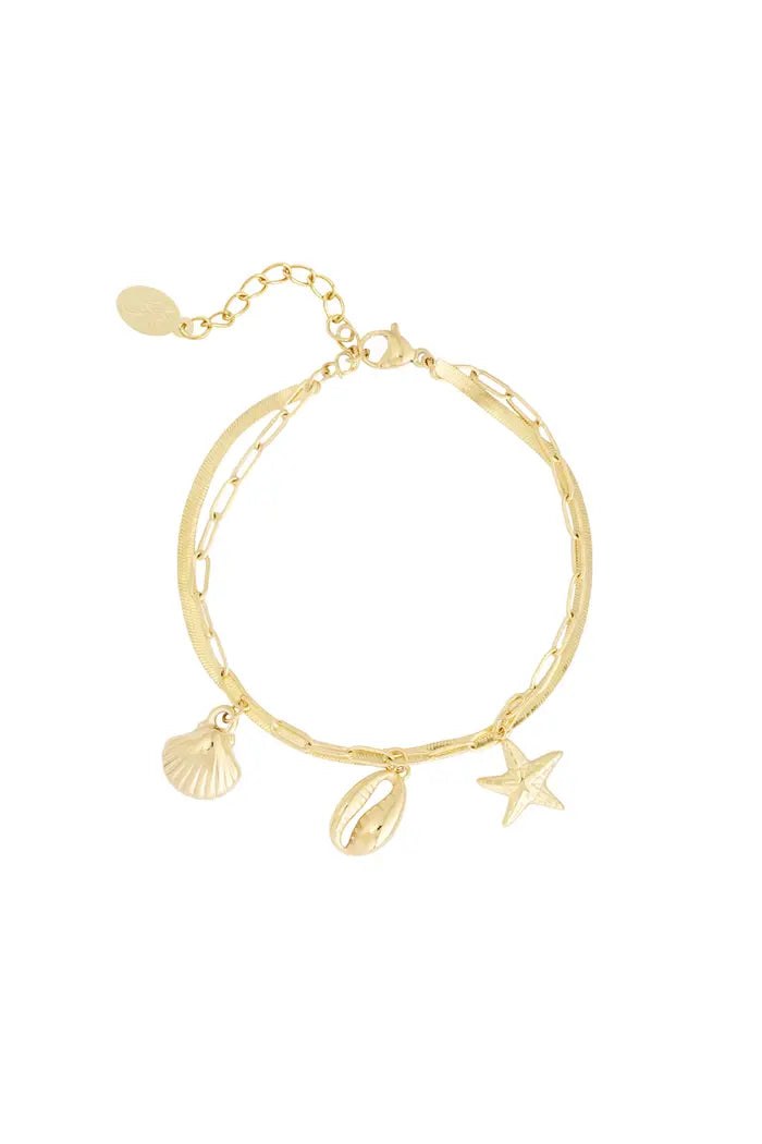 Armband ★ Babe