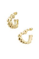 Oorbellen ★ Classic