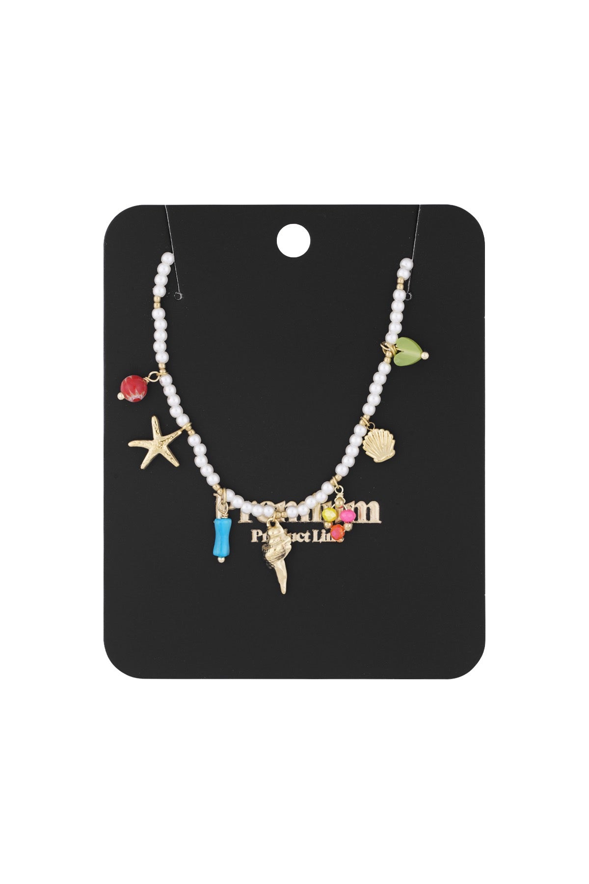 Ketting ★ Aurora