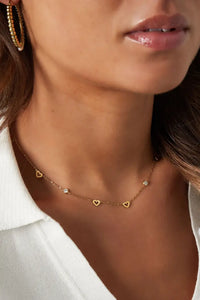 Ketting ★ Heartstone