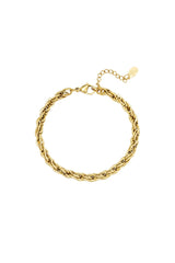 Armband ★ Twisted
