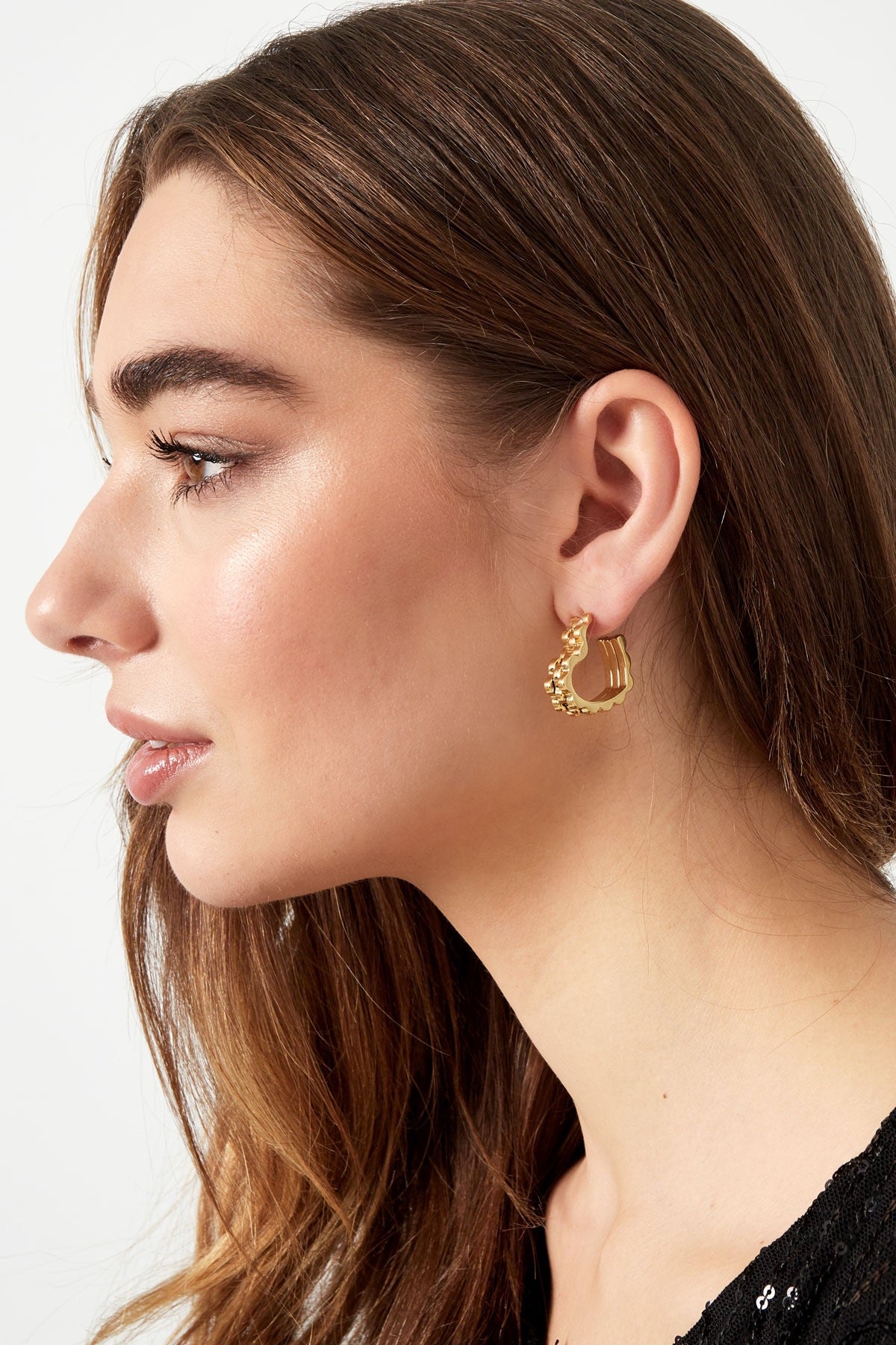 Oorbellen ★ Classic