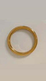 Armband bangle 10mm/62mm