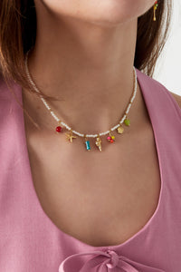 Ketting ★ Aurora