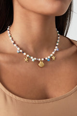 Ketting ★ Turtle lover