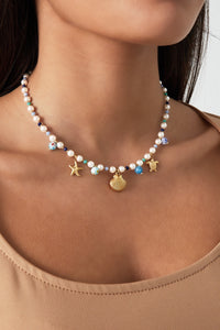 Ketting ★ Turtle lover
