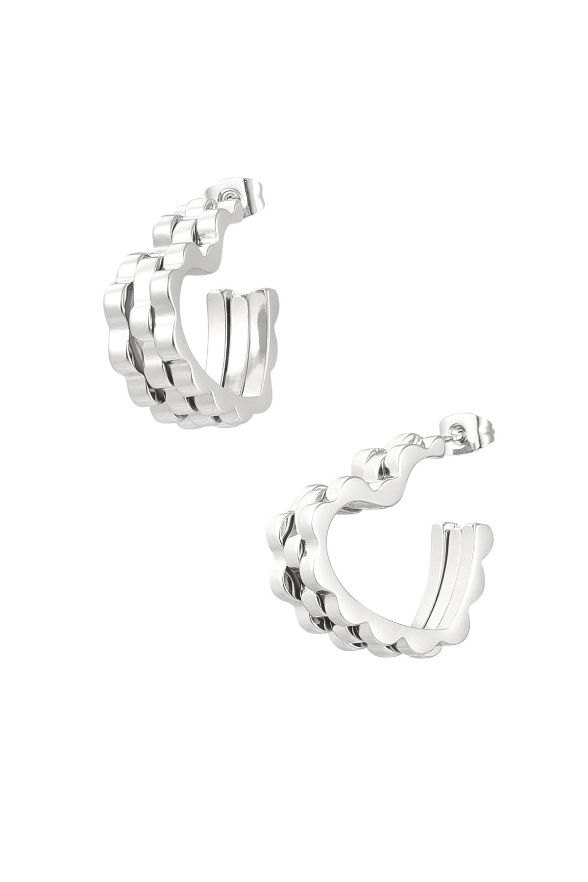 Oorbellen ★ Classic