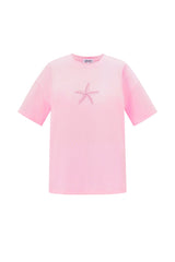 T-shirt ★Beach Waves