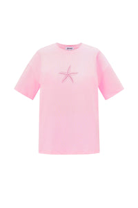 T-shirt ★Beach Waves