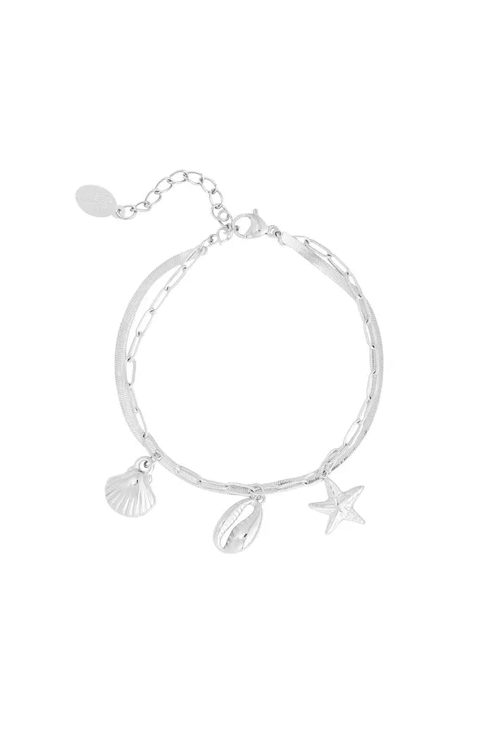 Armband ★ Babe