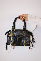 Tas ★ It girl bag