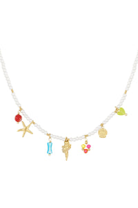 Ketting ★ Aurora
