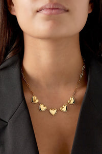 Ketting ★ Studs