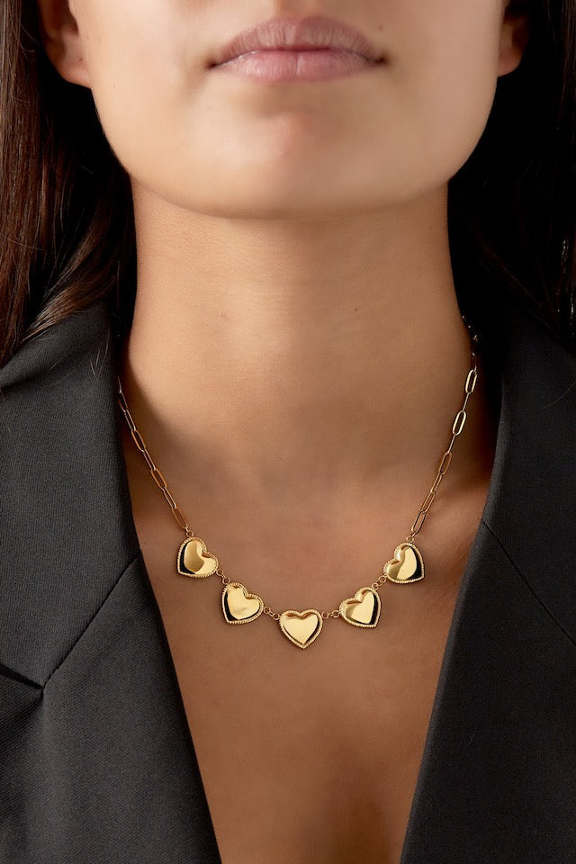Ketting ★ Studs
