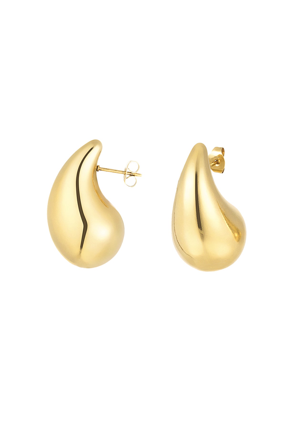 Oorbellen ★ Teardrop