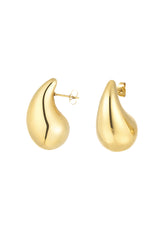 Oorbellen ★ Teardrop
