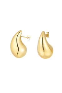 Oorbellen ★ Teardrop