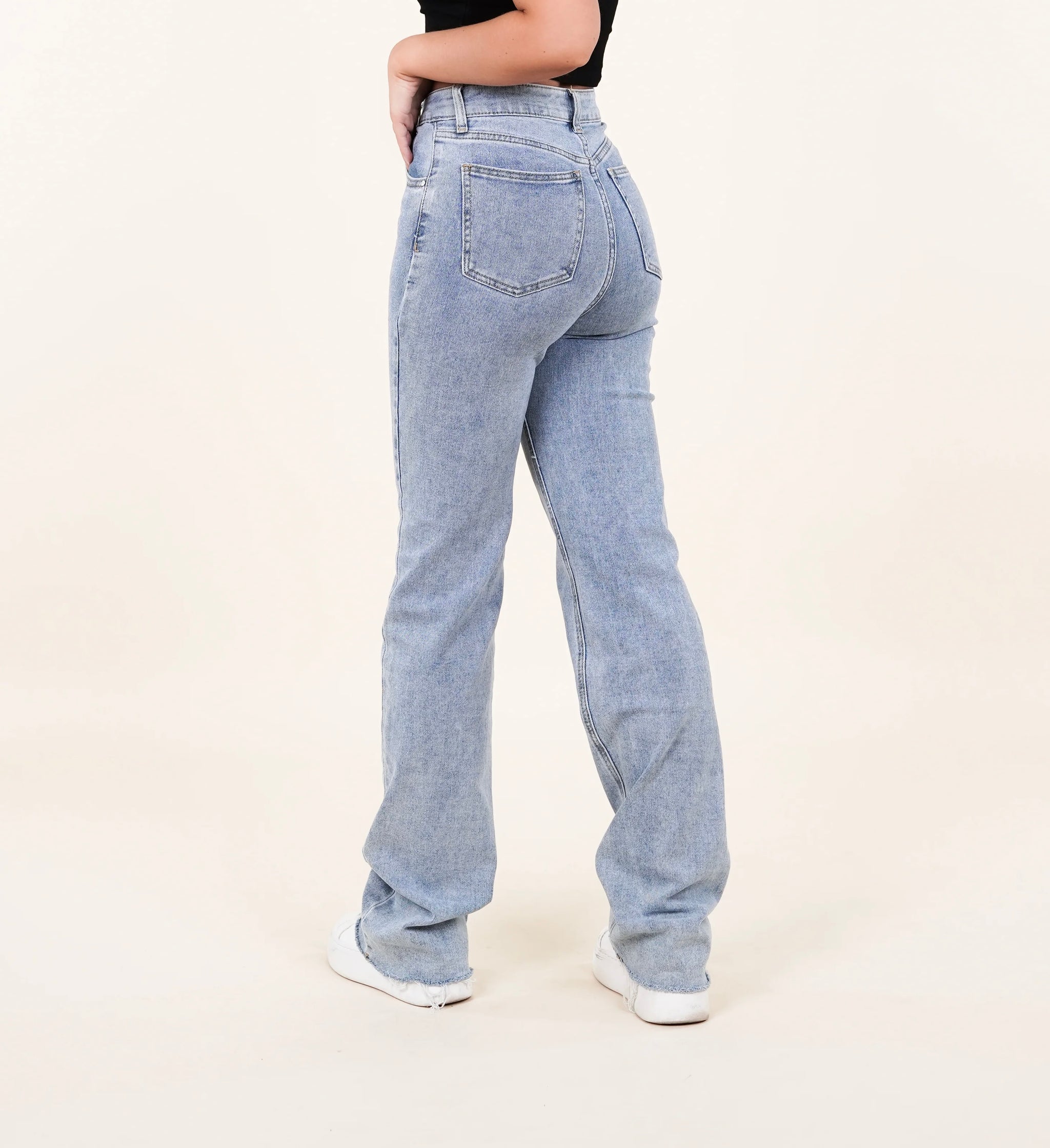 TALL JEANS