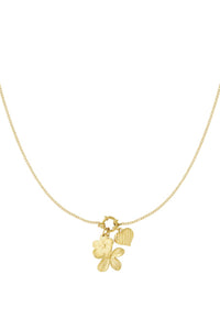 Ketting ★ Mix & Match