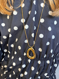 Lange Ketting Scandinavië