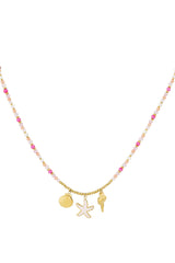 Ketting ★ Sea babe