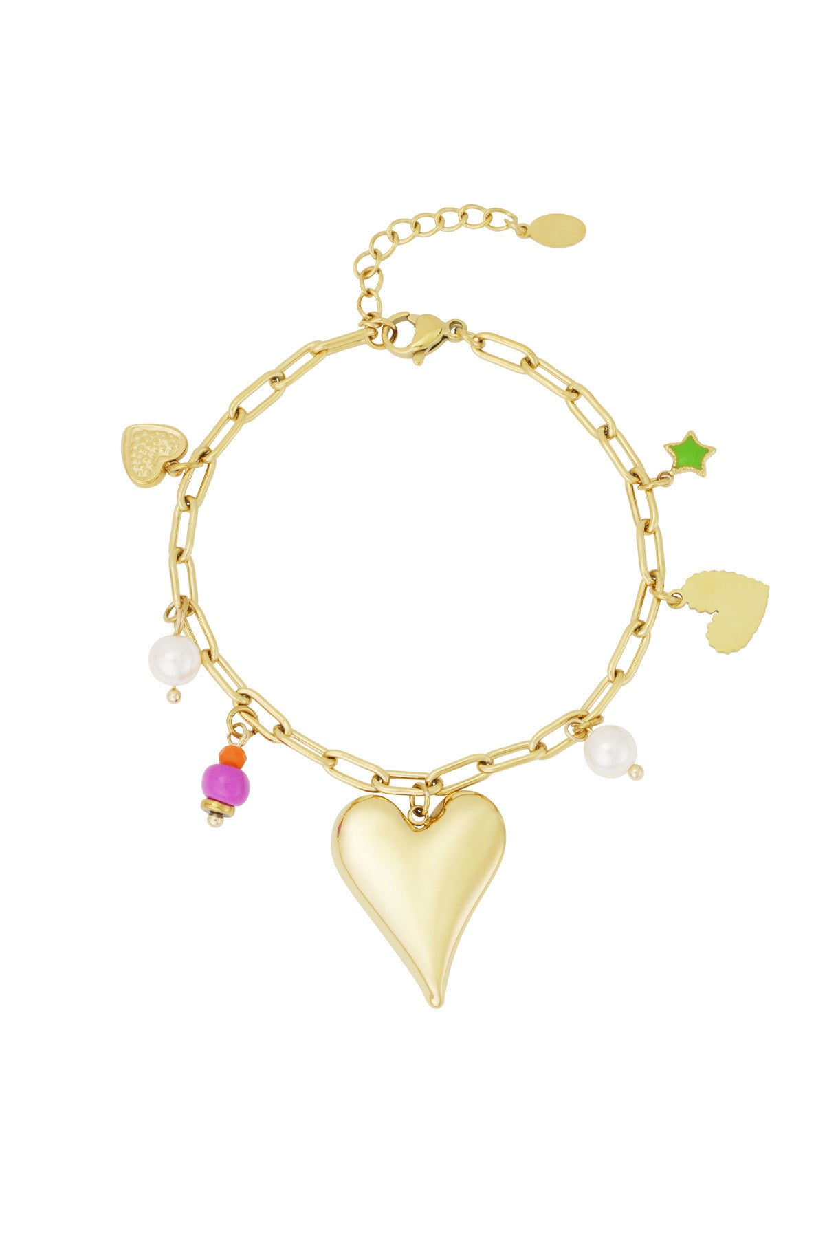 Armband ★ Stina